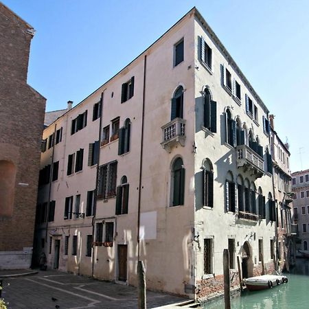 Residence Ca' Foscolo Venezia Eksteriør bilde